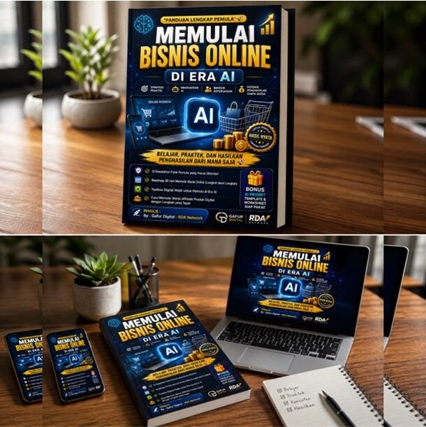 01. PROMOTOR
