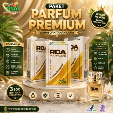 04. Parfum