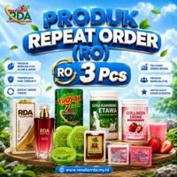 RO 3 PCS